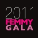 Femmy 2011 journal cover