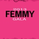 Femmy 2013 journal cover
