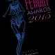 Femmy 2015 journal cover