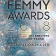 Femmy 2018 journal cover