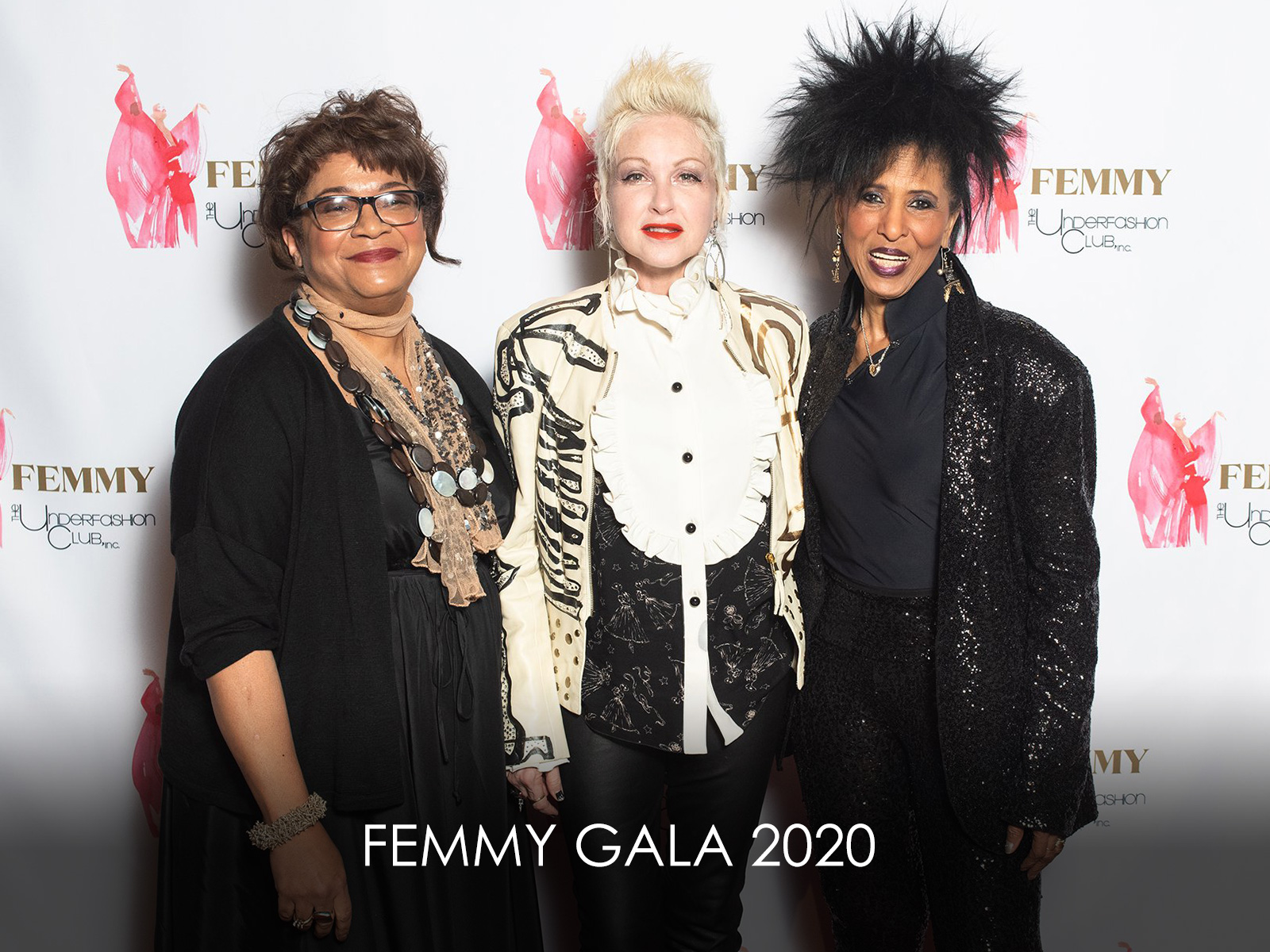 The Underfashion Club NonProfit Intimate Apparel Industry