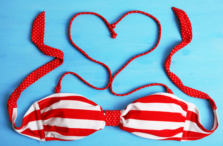 The Underfashion Club Supporting Students Studying Intimate Apparel