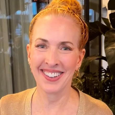 Kirsten Griffin